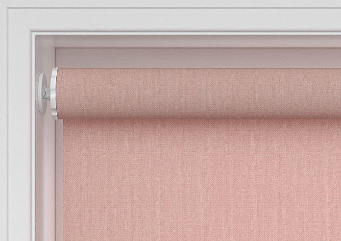 Anthology, Radiant Rose - Twist&Fit Roller Blind - Image 9